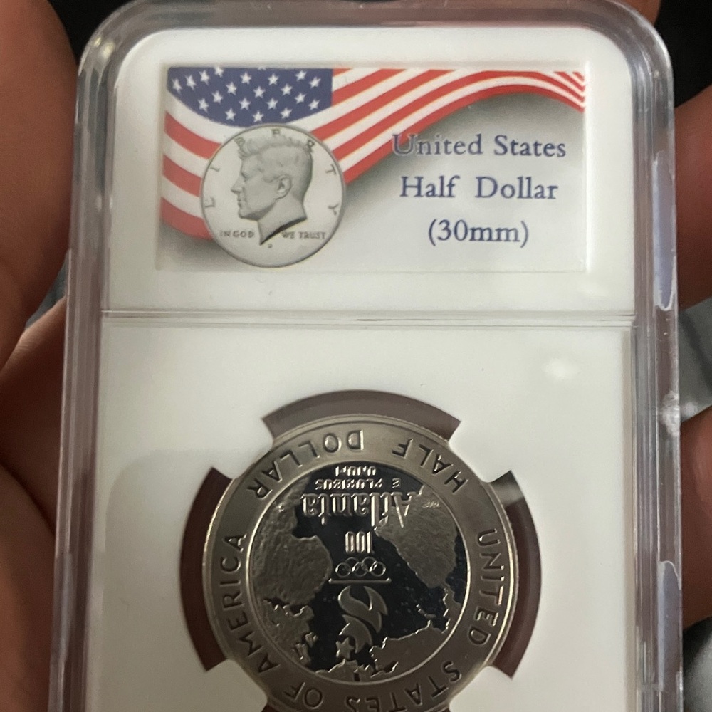 Coin Collection - Picture 13 of 13